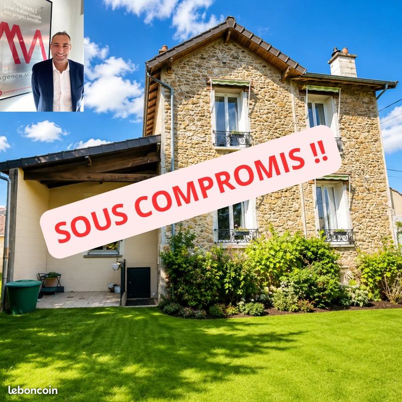 Maison 6 pièces 111 m² · à Tournan-en-Brie · 111 m² · 349 000 €