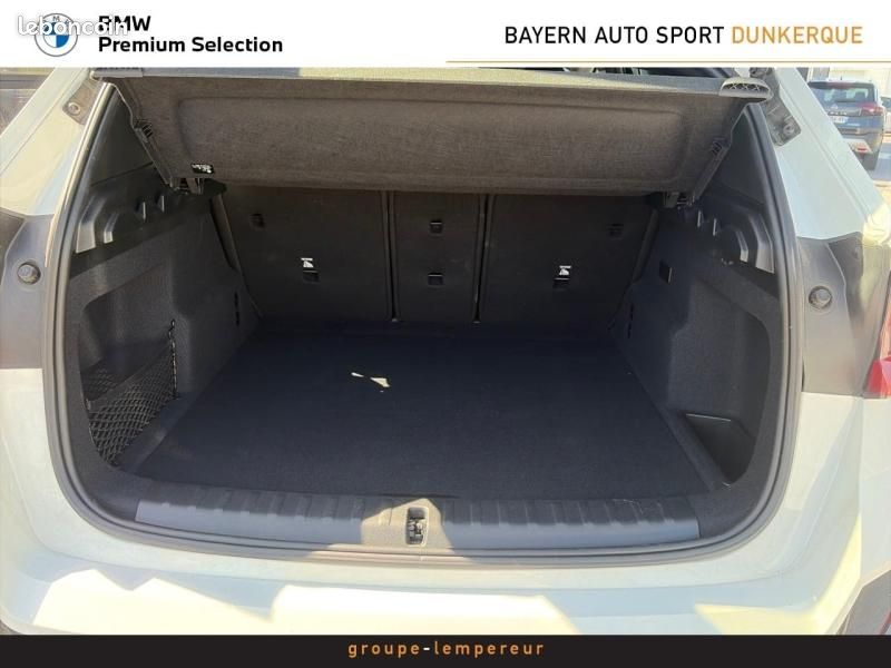 Bmw X1 ieDrive20 204ch M Sport (image 28)