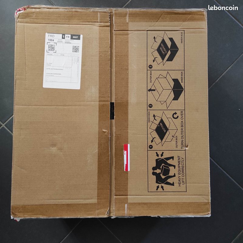Nad Master M50.2 neuf (image 3)