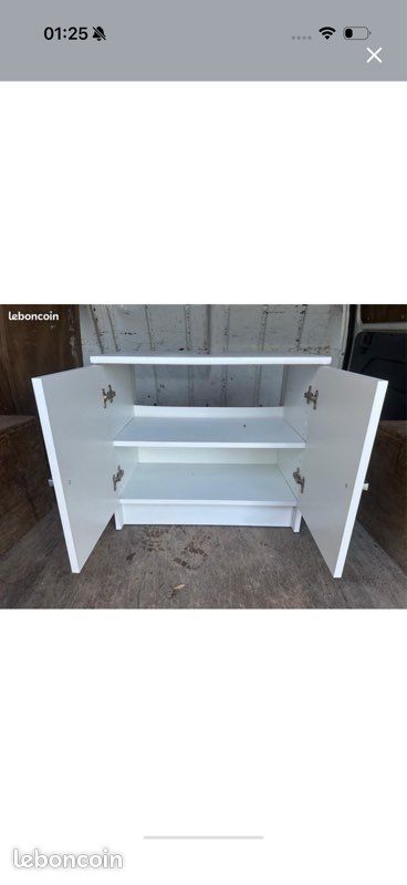 Meuble salle de bain (image 2)