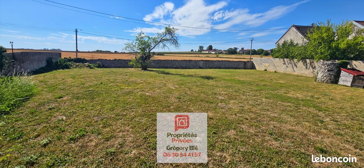 Terrain 600 m² La Ferte Sous Jouarre · à La Ferté-sous-Jouarre · 88 000 €