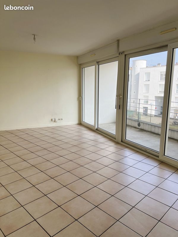 Appartement 3 pièces 66 m² · à Annecy · 66 m² · 270 000 €
