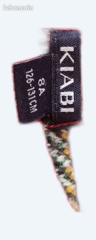 Pull fille (image 1)