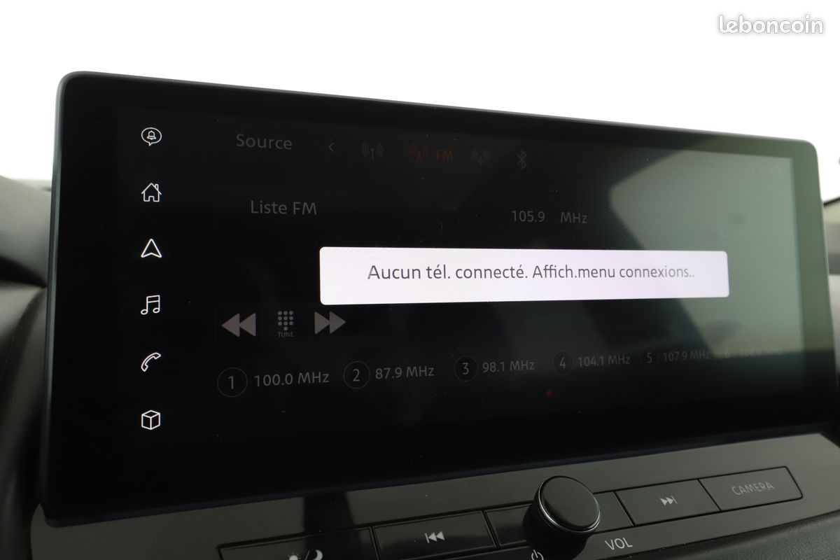 Nissan Qashqai 1.5 e-POWER N-Connecta 190 ch (image 19)