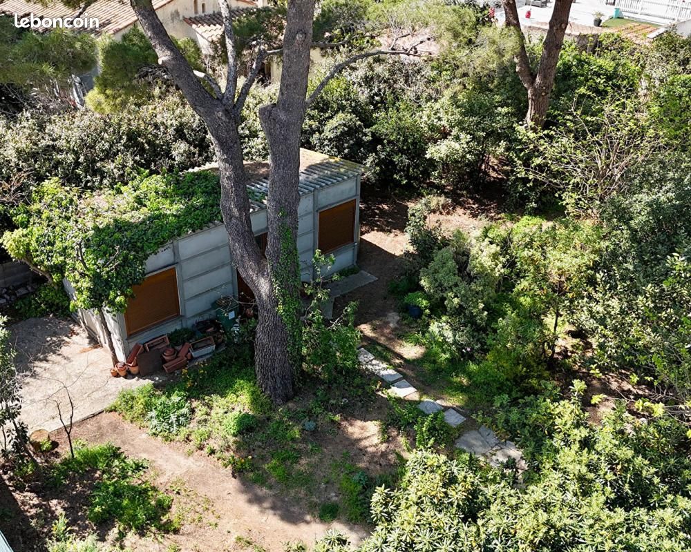 Terrain 330 m² Sete · à Sète · 184 000 €