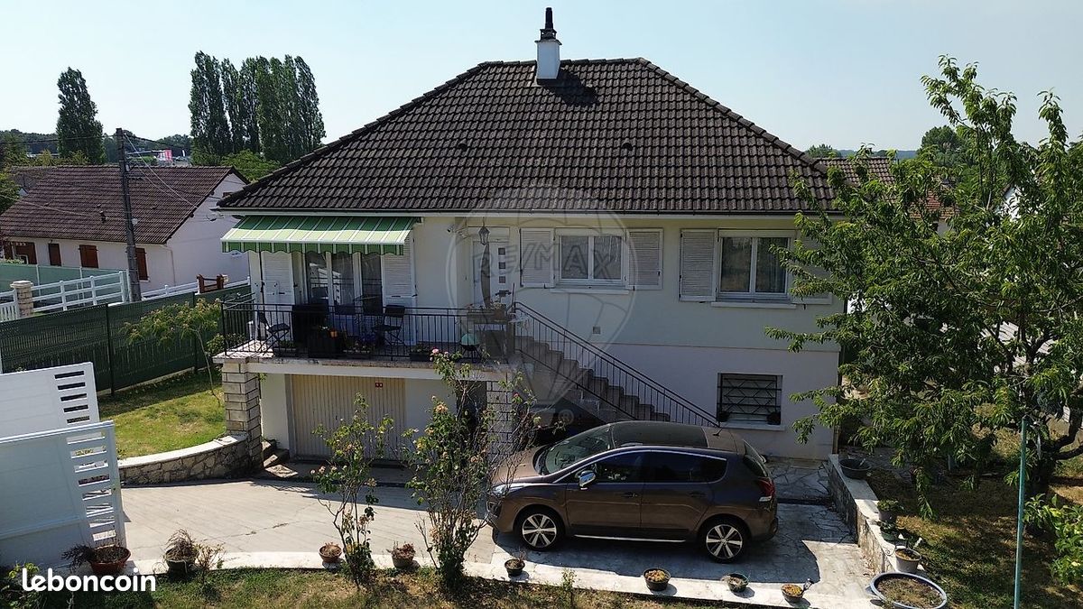 Maison 3 pièces 68 m² · à Nevers · 68 m² · 149 900 €