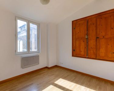 Appartement 165 000 € - 45 m²