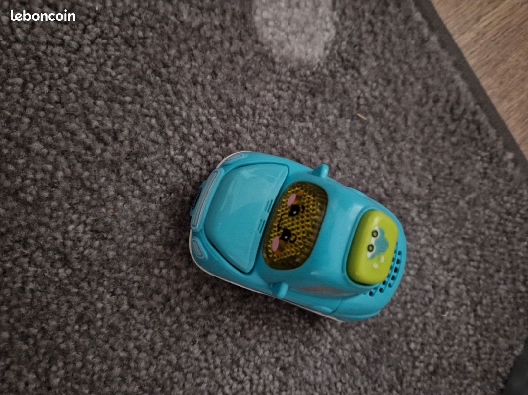 Tut tut bolide (image 2)