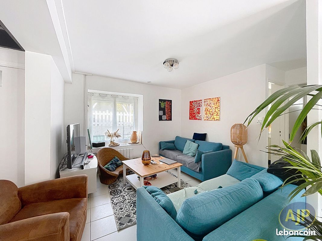 Maison 3 pièces 77 m² · à Rezé · 77 m² · 249 500 €