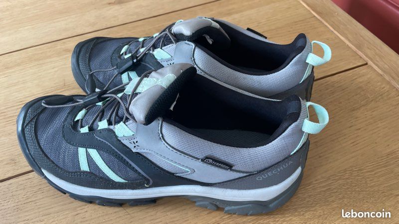 Leboncoin Chaussure Montante Levis Chaussure Montante Noir LEVIS