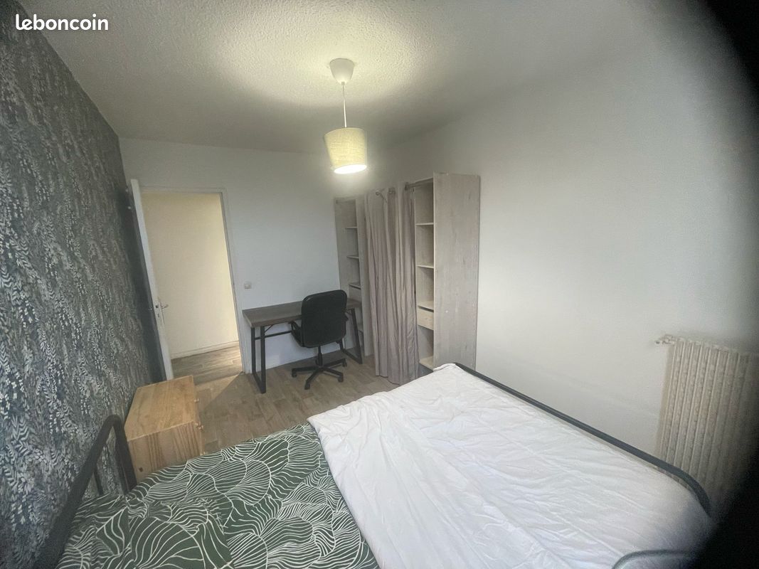 Appartement a louer saint-denis - 1 pièce(s) - 108 m2 - Surfyn