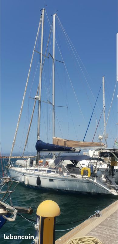 Sun Légende 41 — View photo 1