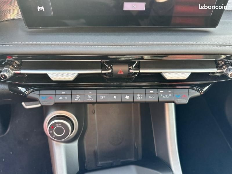 Alfa romeo Tonale 1.5 Hybrid 160ch Edizione Speciale TCT (image 13)