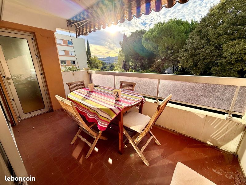 Appartement 4 pièces 84 m² · à Marseille · 84 m² · 295 000 €