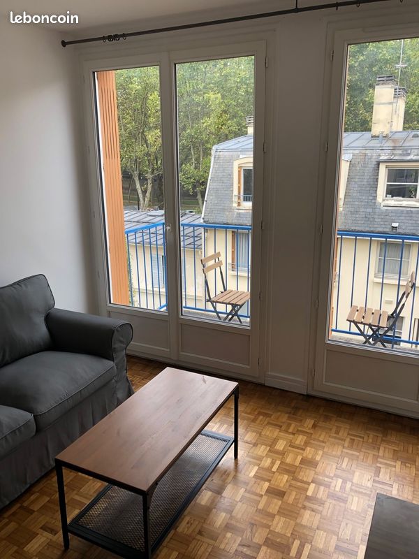 Appartement 2 pièces 35 m² · à Versailles · 35 m² · 1 100 €/mois