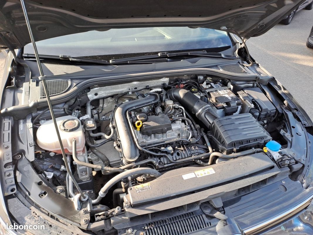 VOLKSWAGEN Golf 1.0 TSI OPF 110 BVM6 Active (image 23)