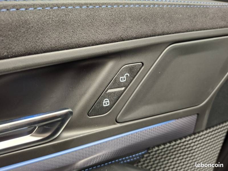 BMW X1 sDrive 20i 170ch DKG7 M Sport (image 24)