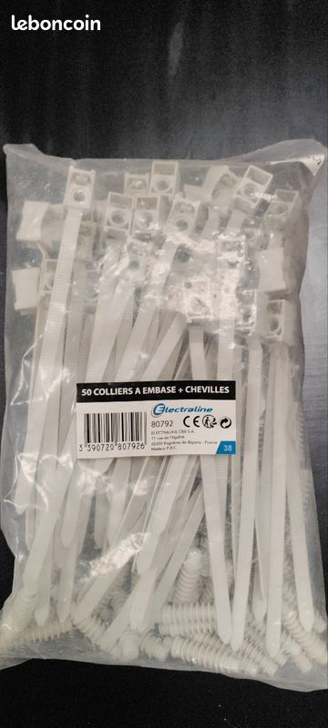 Colliers a embase (image 1)