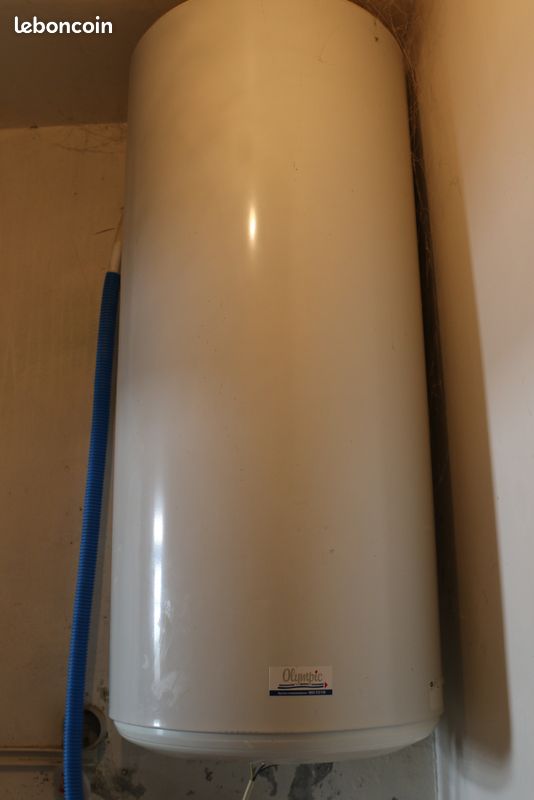 Chauffe-eau électrique 150L (image 1)