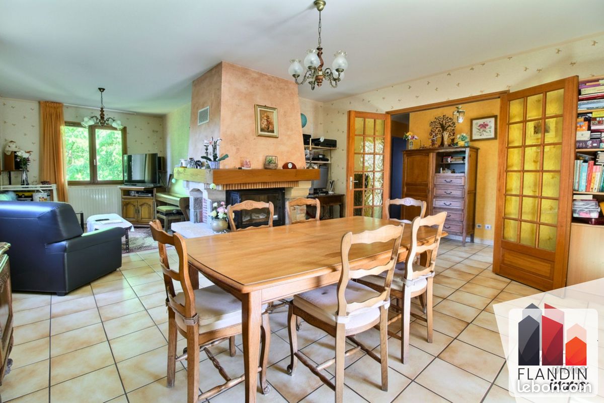 Maison 5 pièces 101 m² · à Brignais · 101 m² · 475 000 €