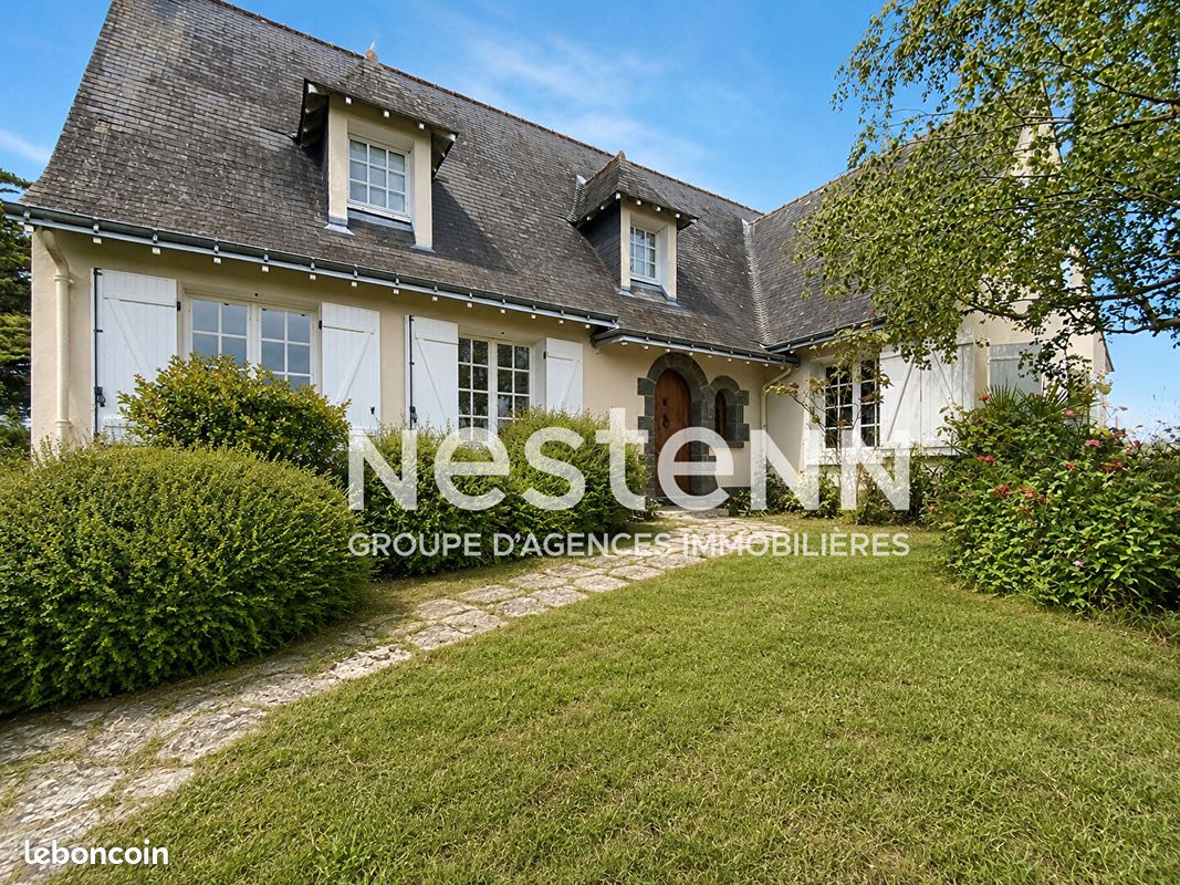 Maison 6 pièces 167 m² · à Chaudefonds-sur-Layon · 167 m² · 335 475 €