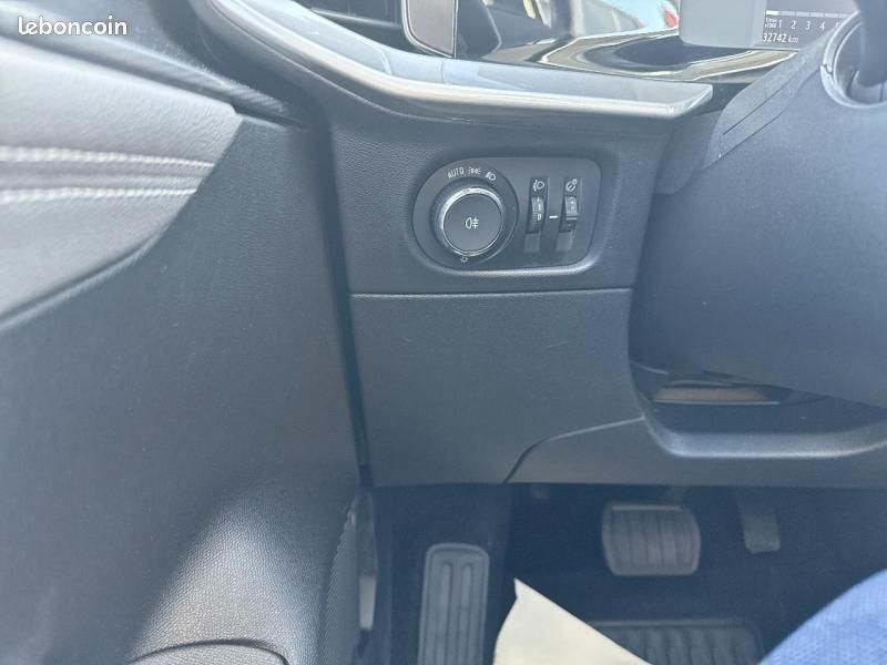 Opel Mokka 1.2 Turbo 130ch Elegance BVA8 (image 15)