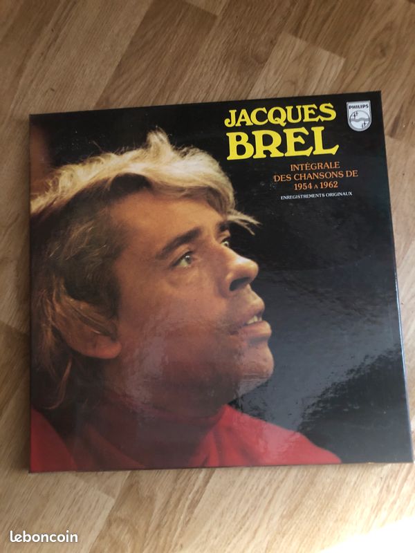 Livre et coffrets vinyle (image 3)