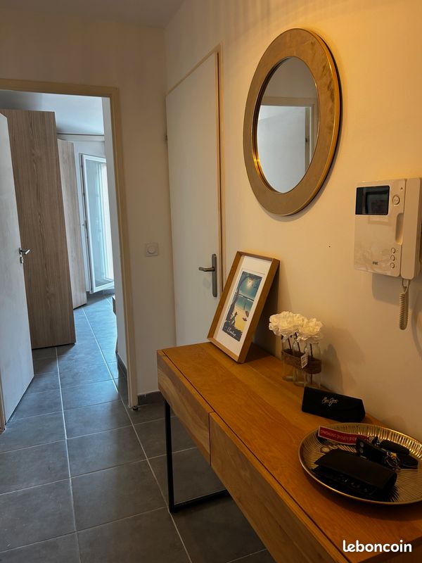 Appartement 2 pièces 42 m² · à Toulon · 42 m² · 950 €/mois