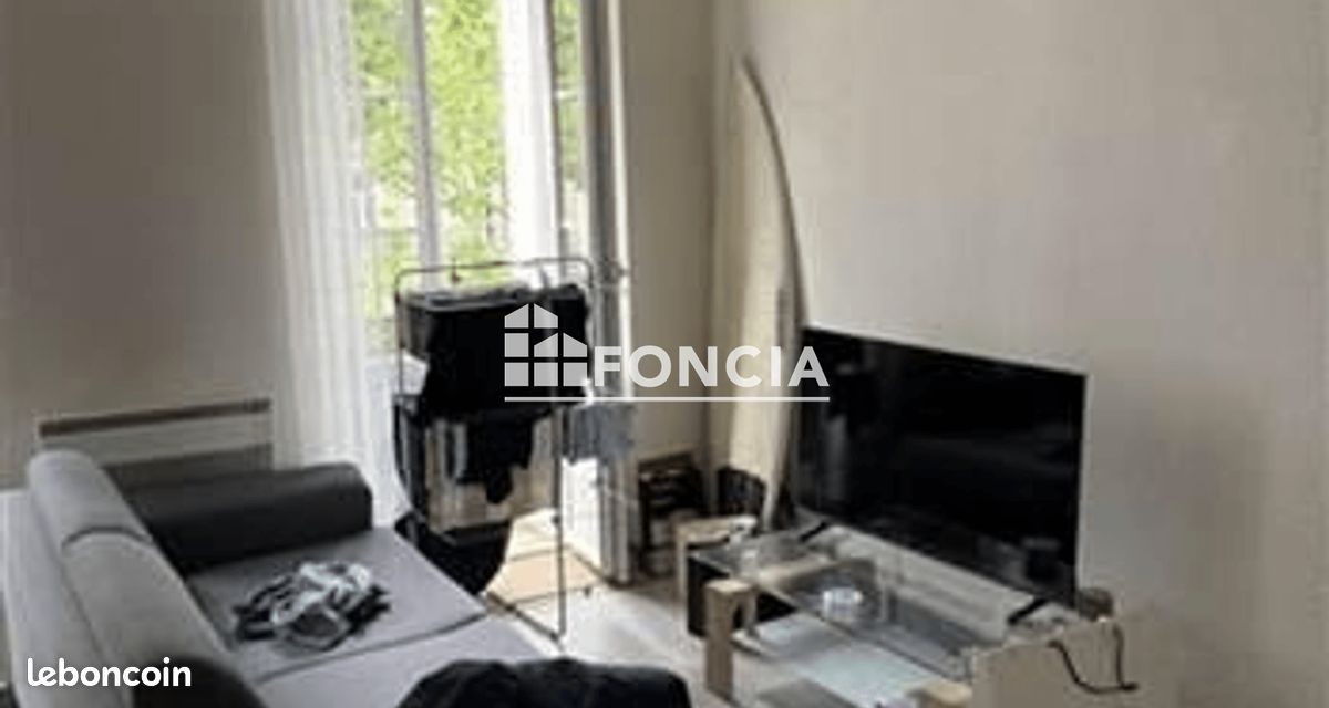 Maison 2 pièces 34 m² · à Bordeaux · 34 m² · 140 000 €