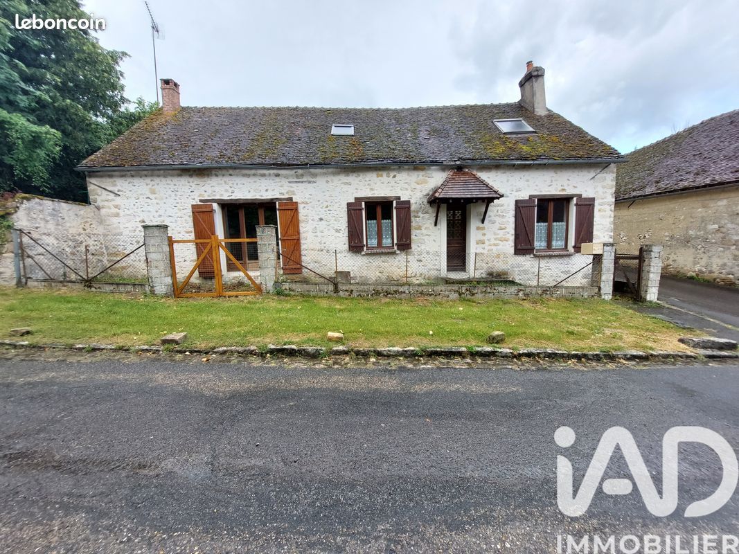 Maison 7 pièces 146 m² · à Flagy · 146 m² · 199 000 €