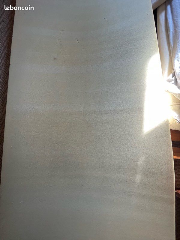 Matelas 1 personne IKEA (image 3)