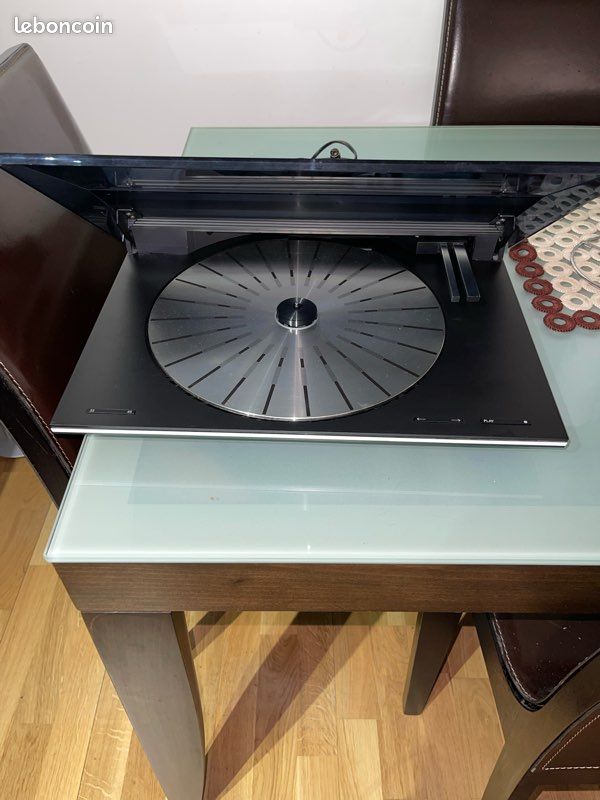 Plattenspieler Beocenter 7700 Bang & Olufsen (Gebraucht) in Beromünster für CHF 106 – nur