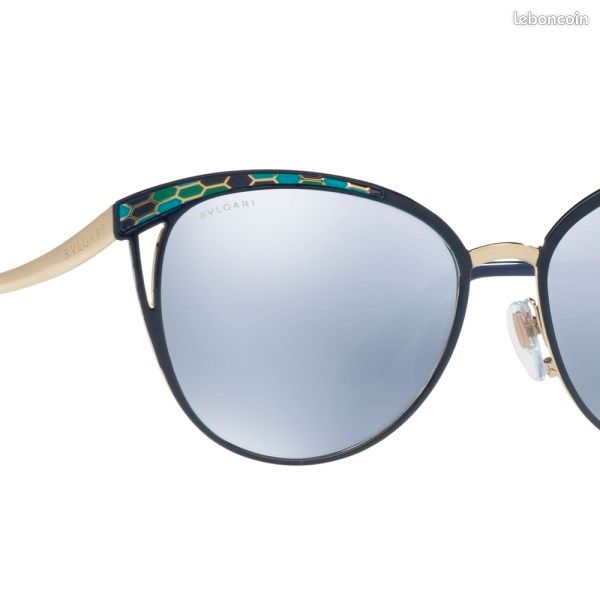 Lunettes Bvlgari (image 7)