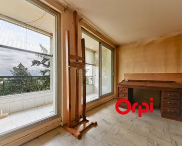 Appartement 150 000 € - 36 m²