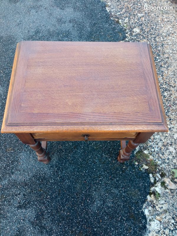 Table de chevet (image 3)