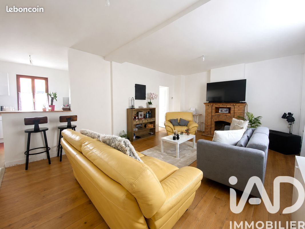 Maison 4 pièces 105 m² · à Gallardon · 105 m² · 189 000 €