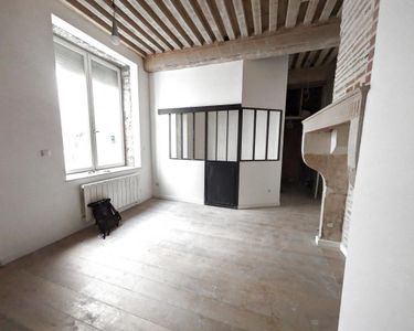Appartement 240 000 € - 31 m²