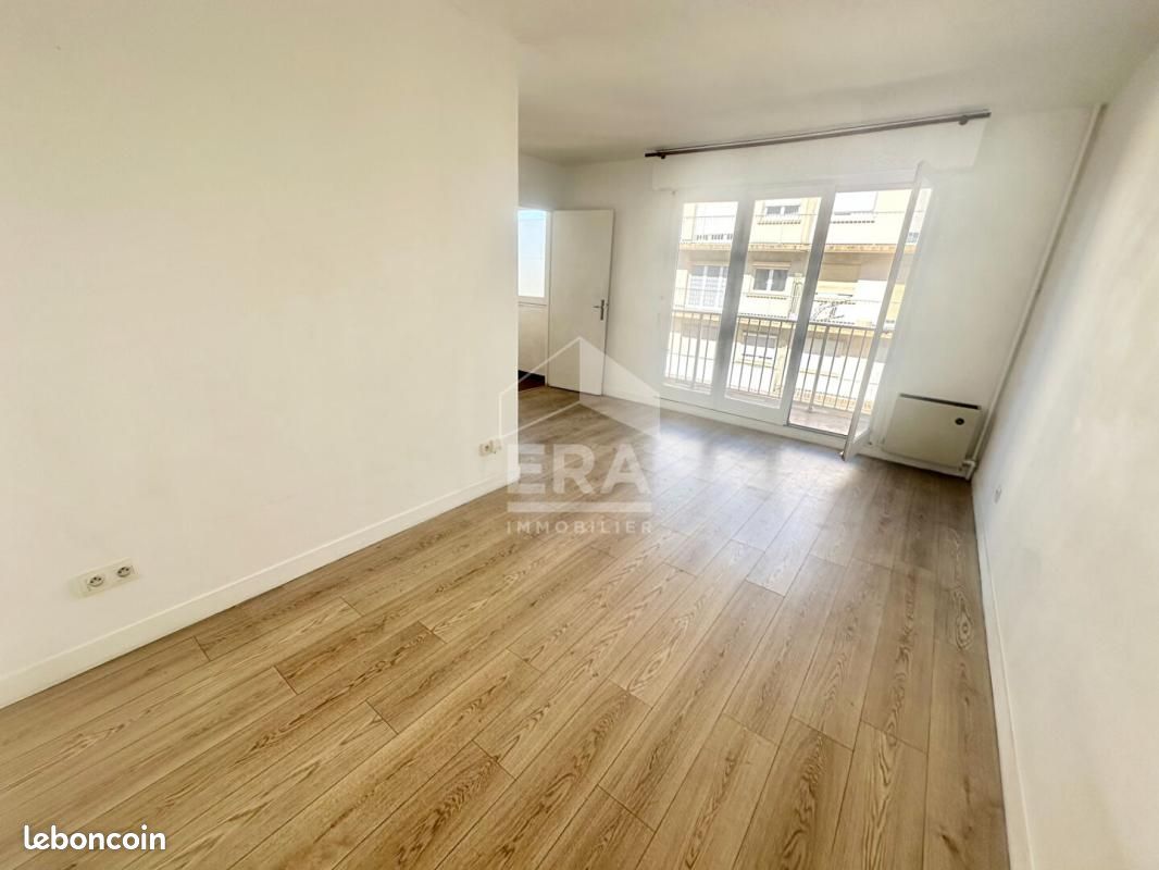 Appartement 1 pièce 28 m² · à Créteil · 28 m² · 169 000 €