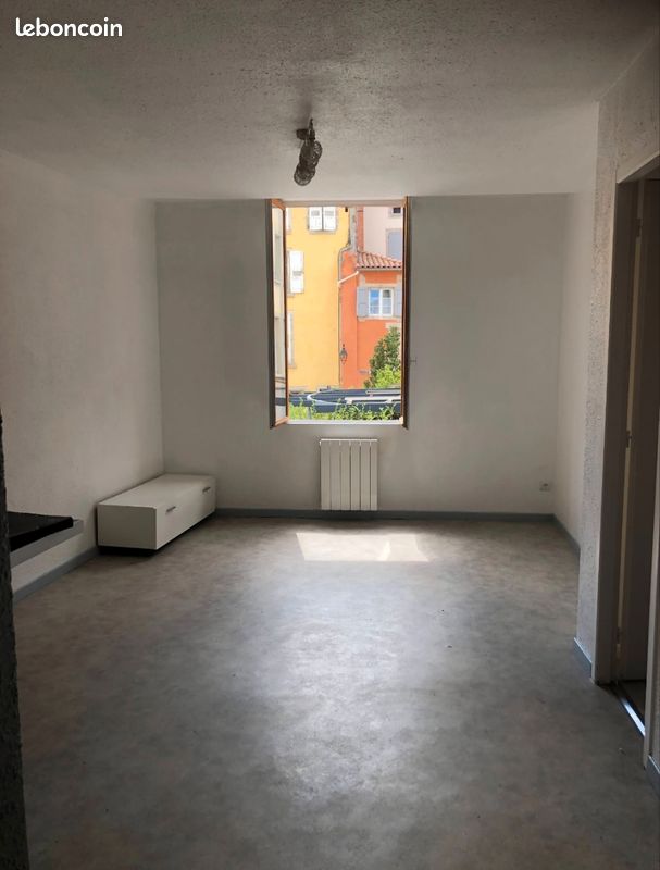 Appartement 3 pièces 36 m² · à Le Puy-en-Velay · 36 m² · 600 €/mois