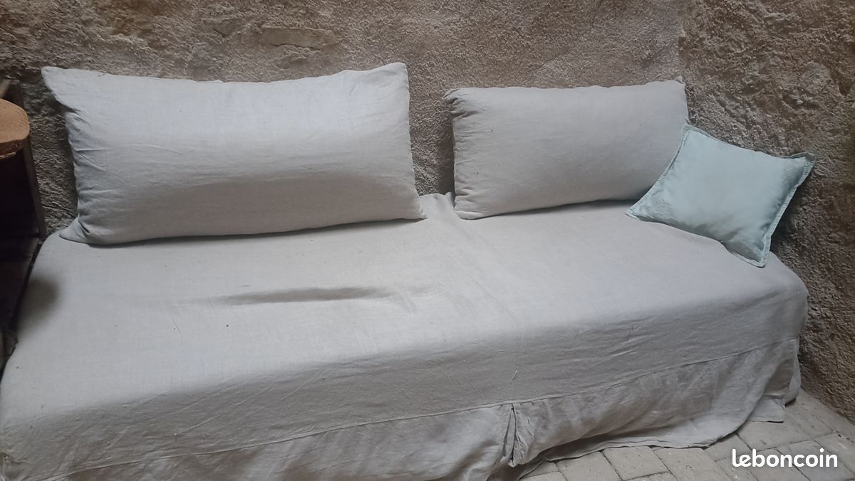 Style meridienne (image 2)