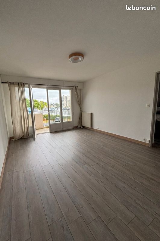 Appartement 1 pièce 34 m² · à Angers · 33,5 m² · 690 €/mois