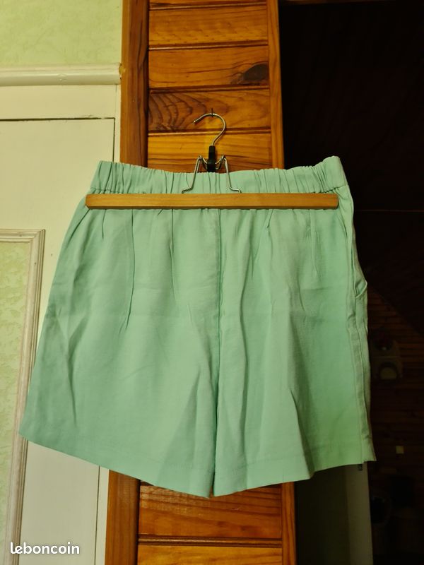 Lot de Shorts (image 9)