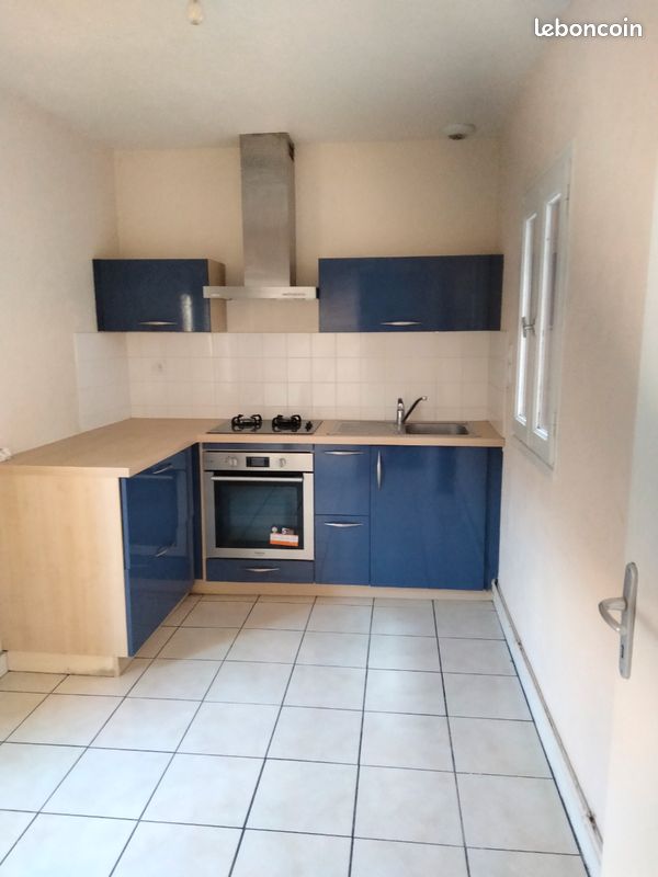 Appartement 3 pièces 53 m² · à Cransac-les-Thermes · 53 m² · 450 €/mois
