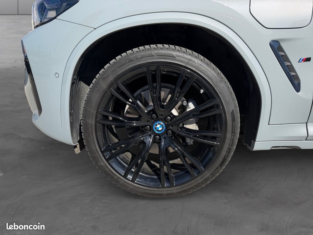 BMW X3 30E XD M SPORT BA PH2 292Ch Garantie 12 mois (image 16)