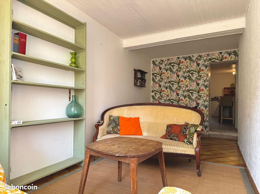 Maison 4 pièces 87 m² · à Chalabre · 87 m² · 62 000 €