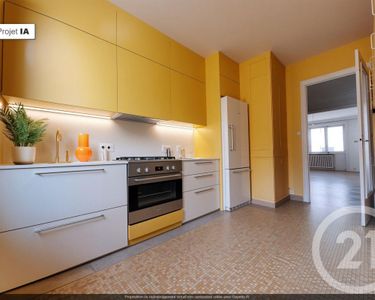 Appartement 399 000 € - 72 m²