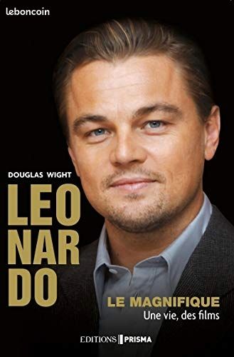 Leonardo Le magnifique une vie des films (image 1)