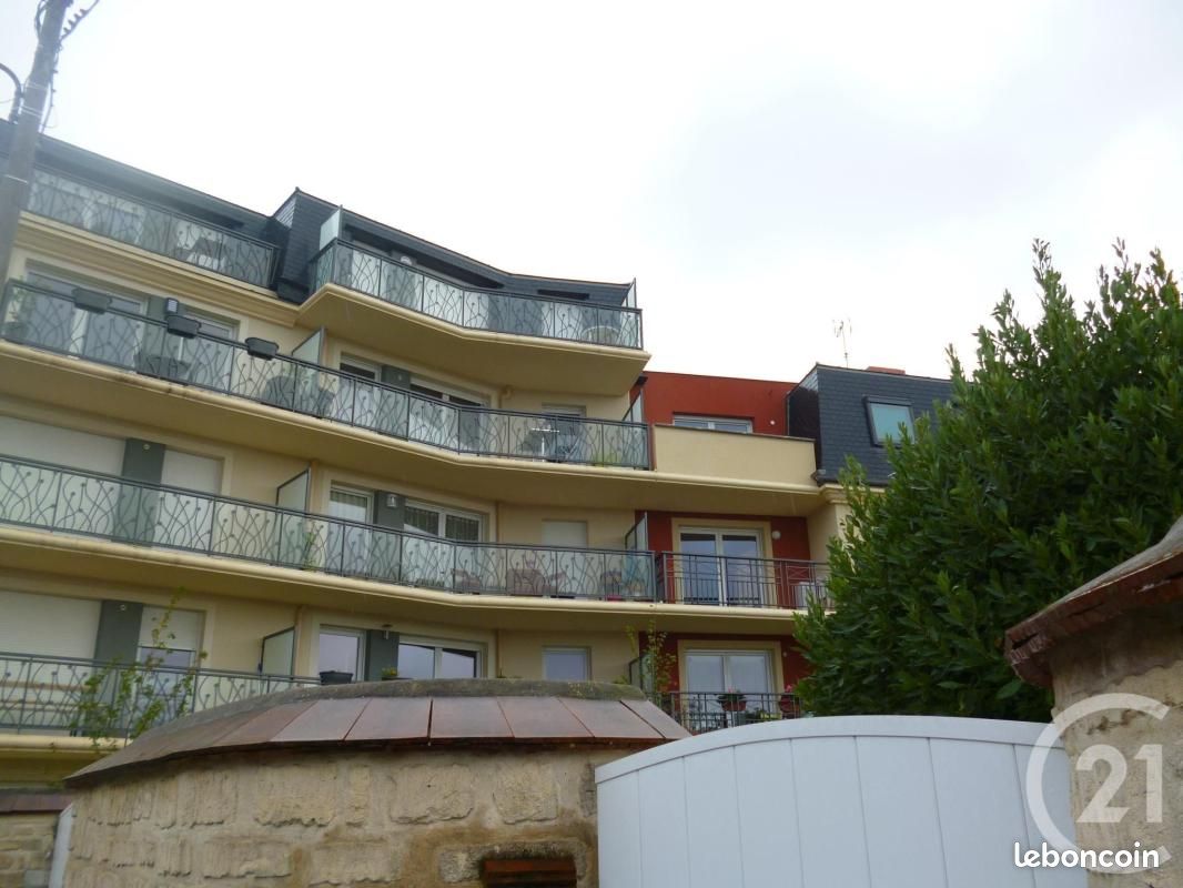 Appartement 2 pièces 41 m² · à Pierrelaye · 41 m² · 887 €/mois