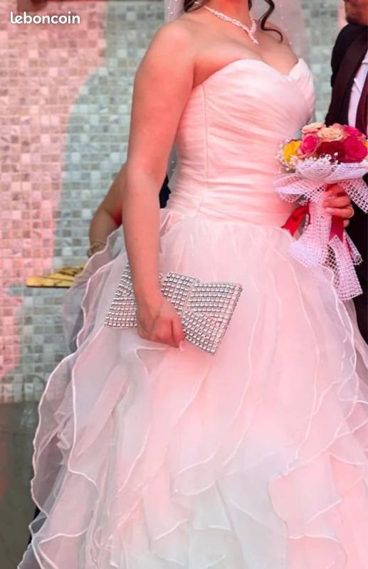 Robe de mariée (image 2)