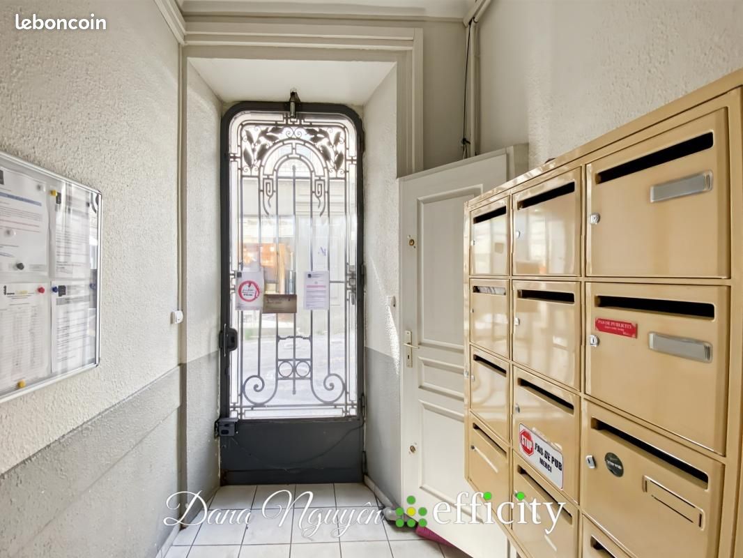 Appartement 3 pièces 54 m² · à Alès · 54 m² · 89 000 €